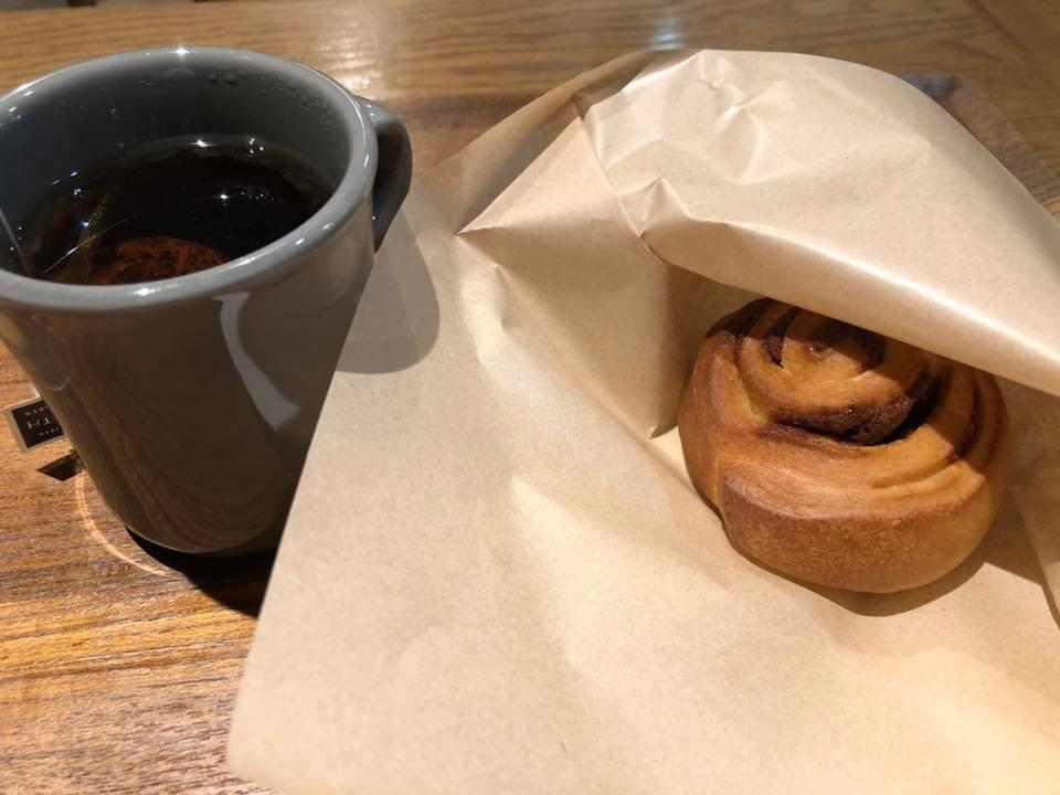 セプテンバー ロースト コーヒー
