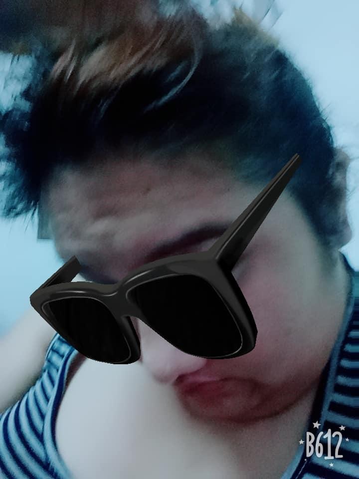 可憐