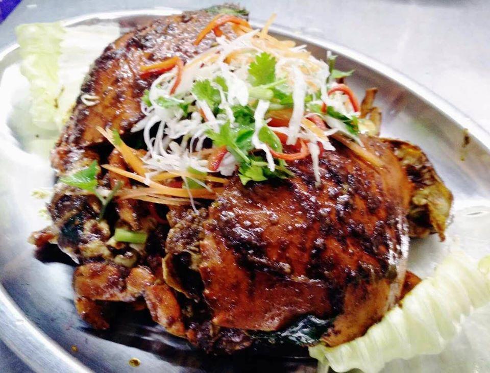 洪记海鲜饭店