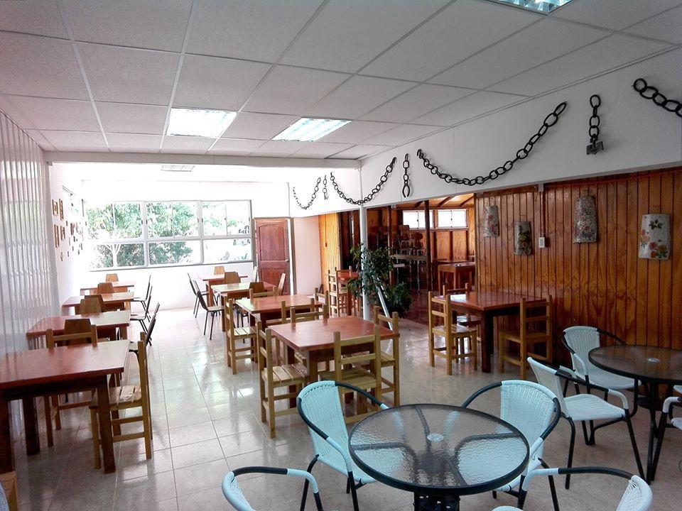 La Guarida Restaurante - Rancagua
