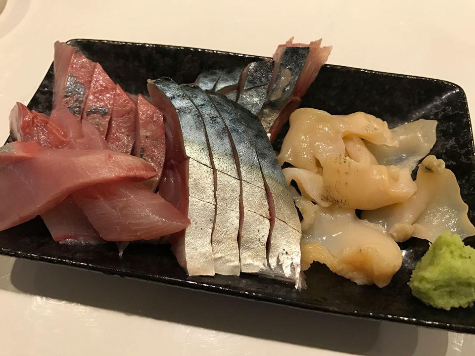飲んで 食って 秀五郎