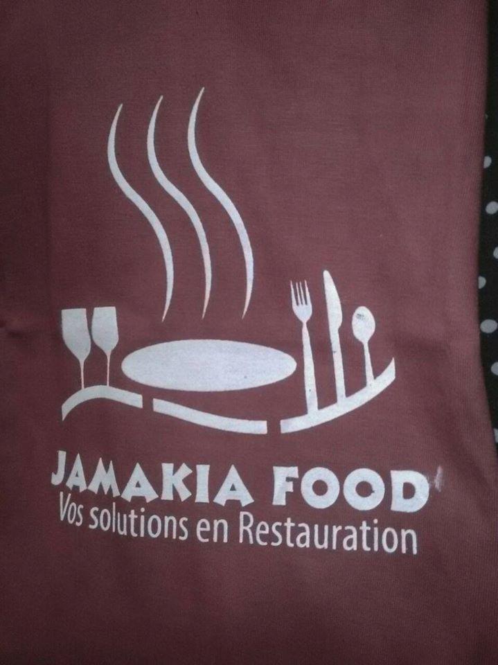 Jamakia FOOD