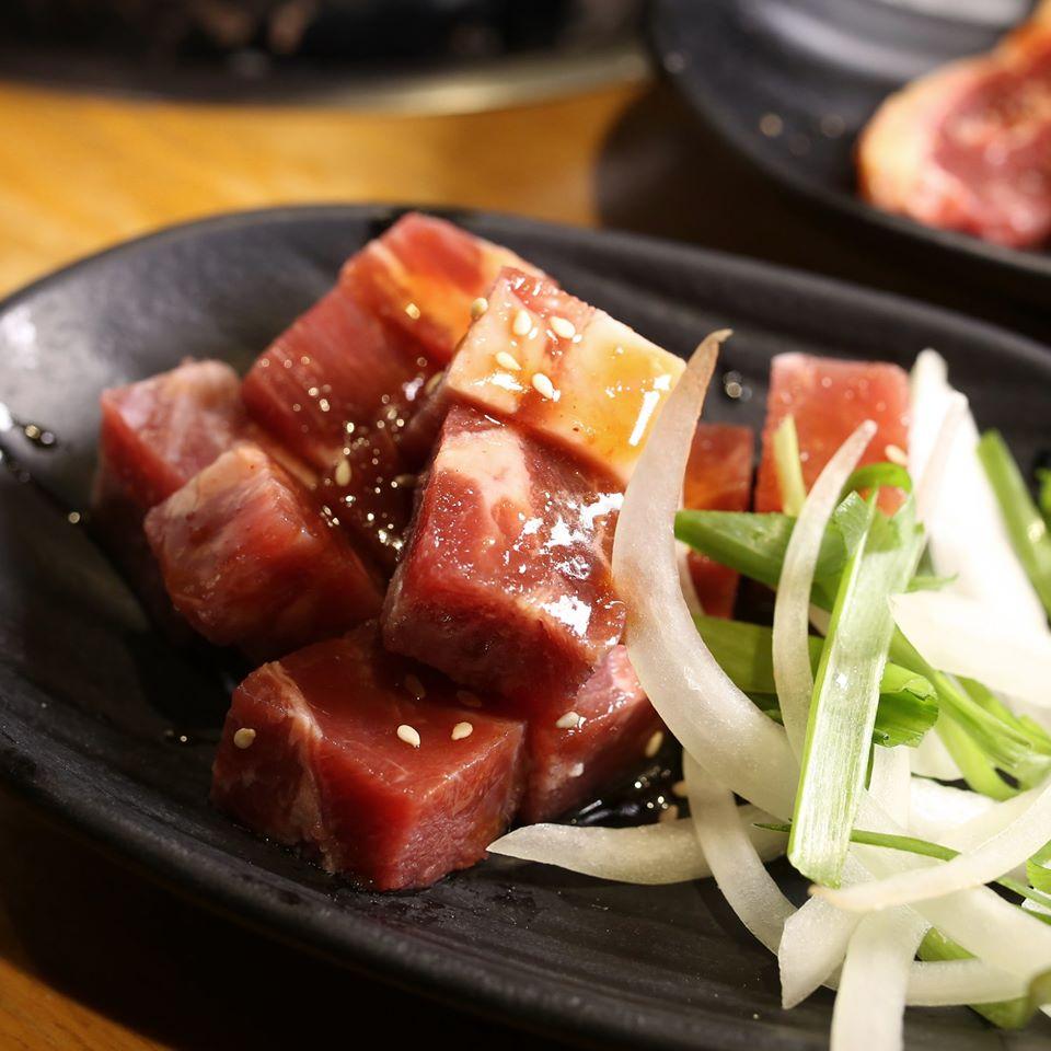 七輪 刷鍋 巨蛋店