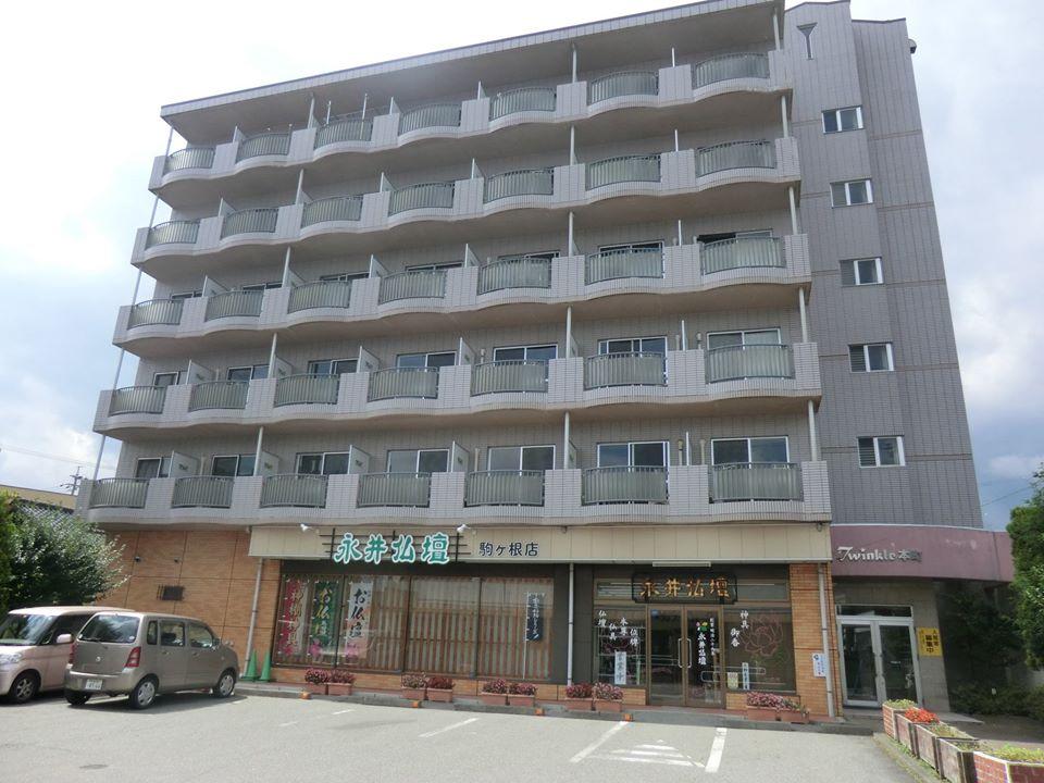 ティンクル本町