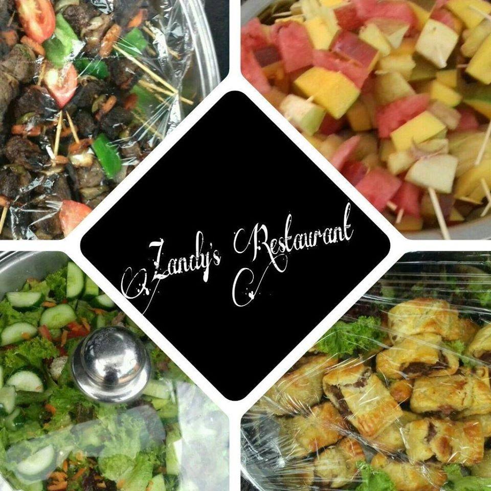 Zandy's Restaurant