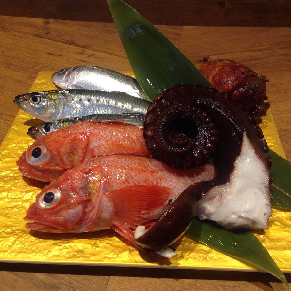 居酒屋 香