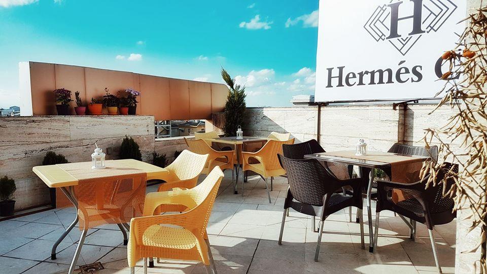 HermesCafe