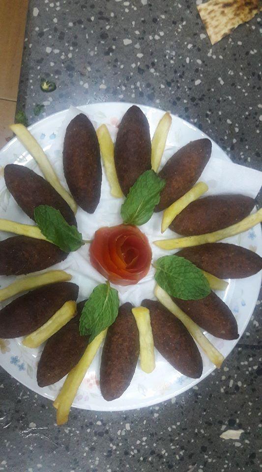 Nadhmi Restaurant 1993