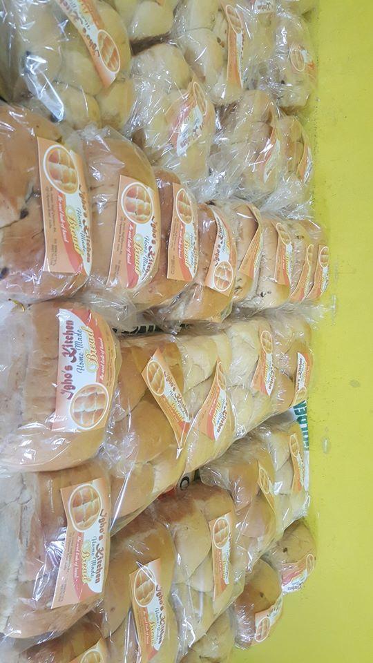 Igho's kitchen
