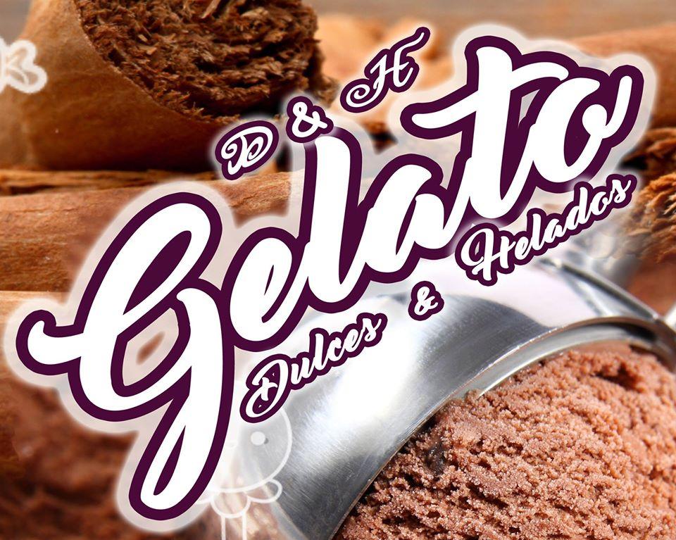 Heladeria Gelato D&H