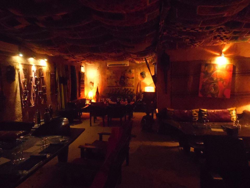 Espace gondwana