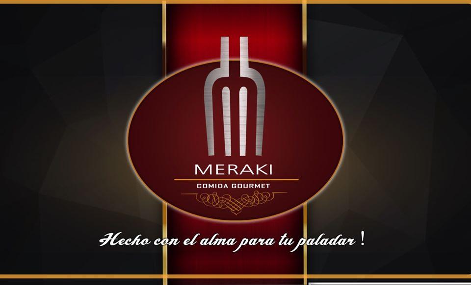 Meraki