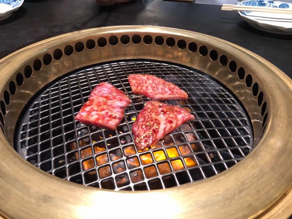 焼肉和光