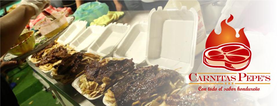 Carnitas Pepe's