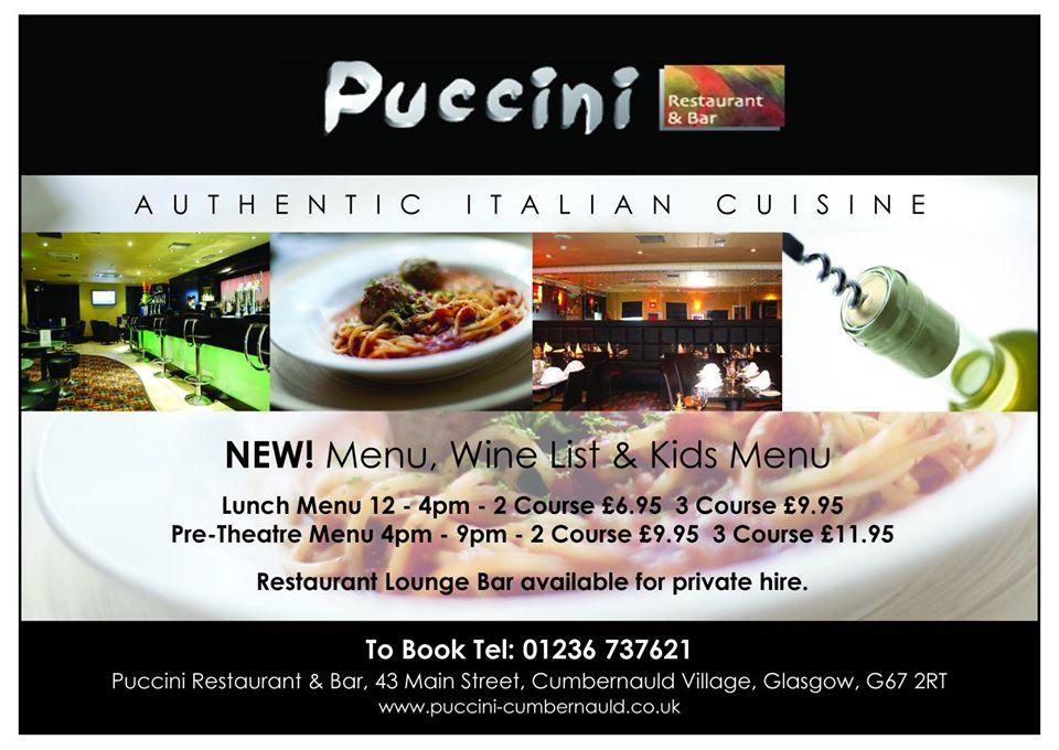 Puccini