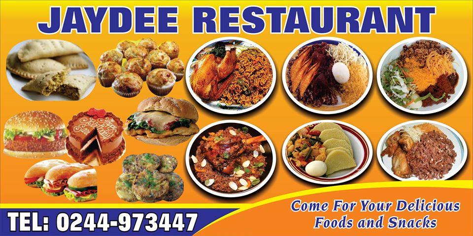 Jaydee Restaurant
