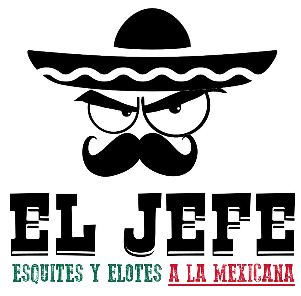 El Jefe - Esquites y Elotes a la Mexicana