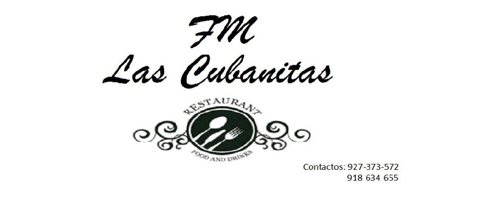 Las Cubanitas FM