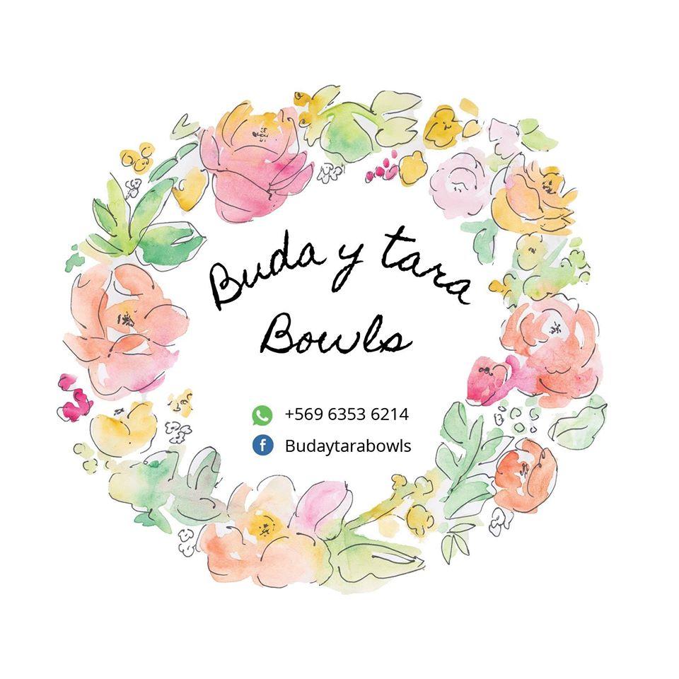 Buda & Tara Bowl's