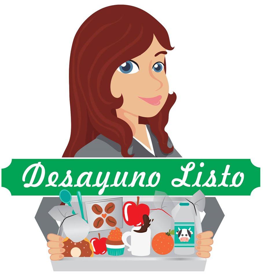 Desayuno Listo