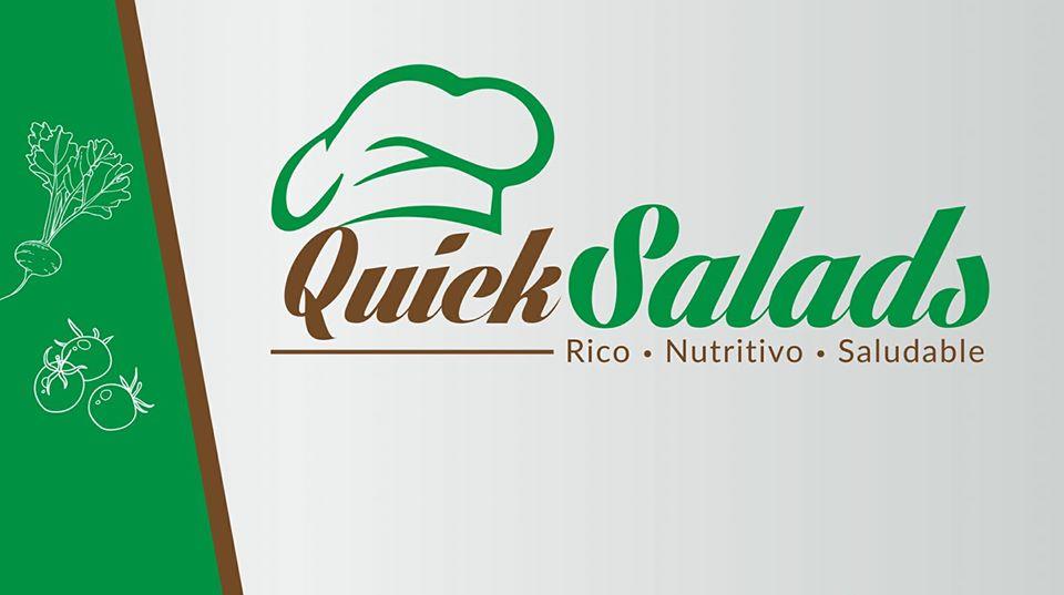 Quick Salads