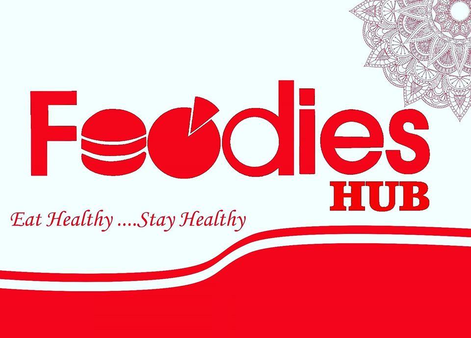 Foodies HUB APNAA ADDAA