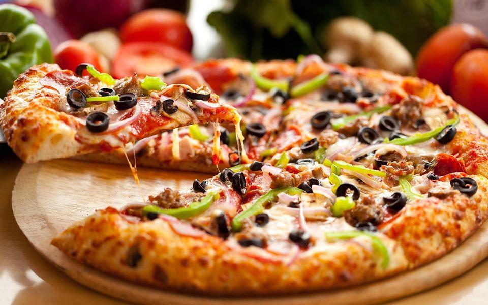 مطبخ زيت وزعتر