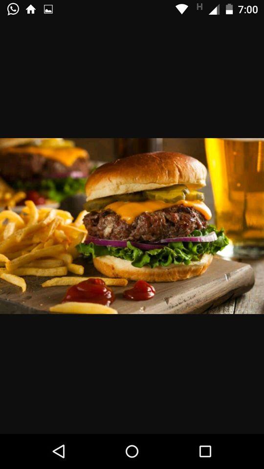 ROUTE Burguer EC