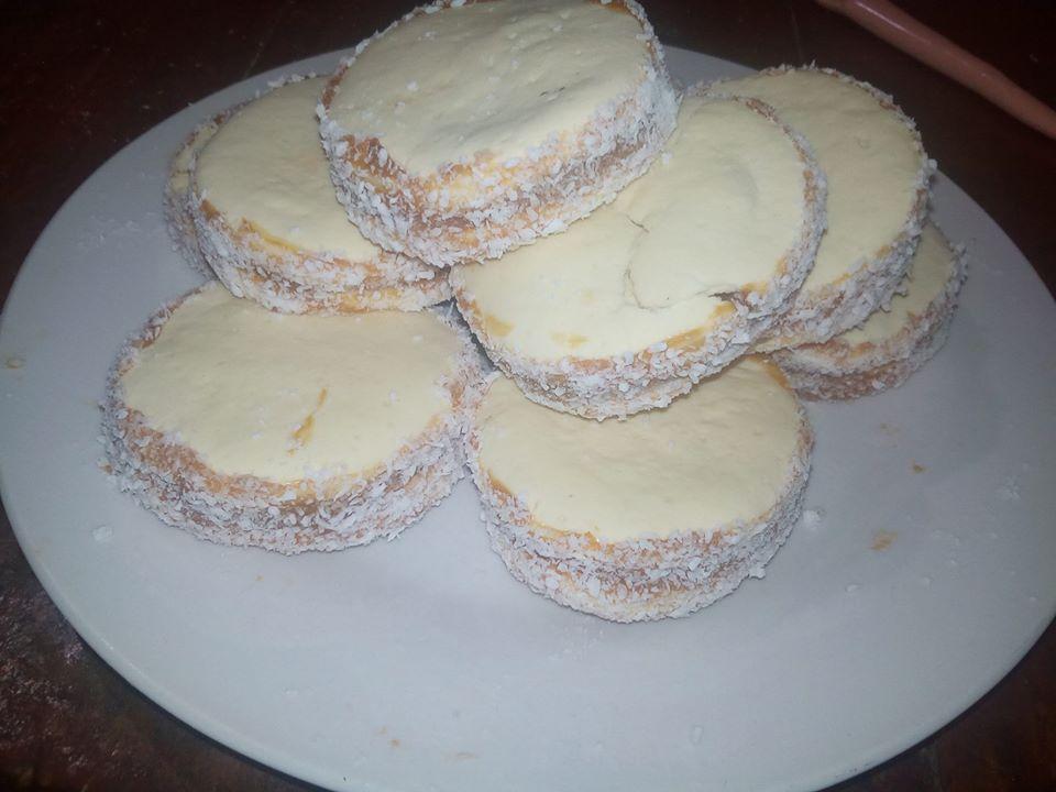 All Sweet