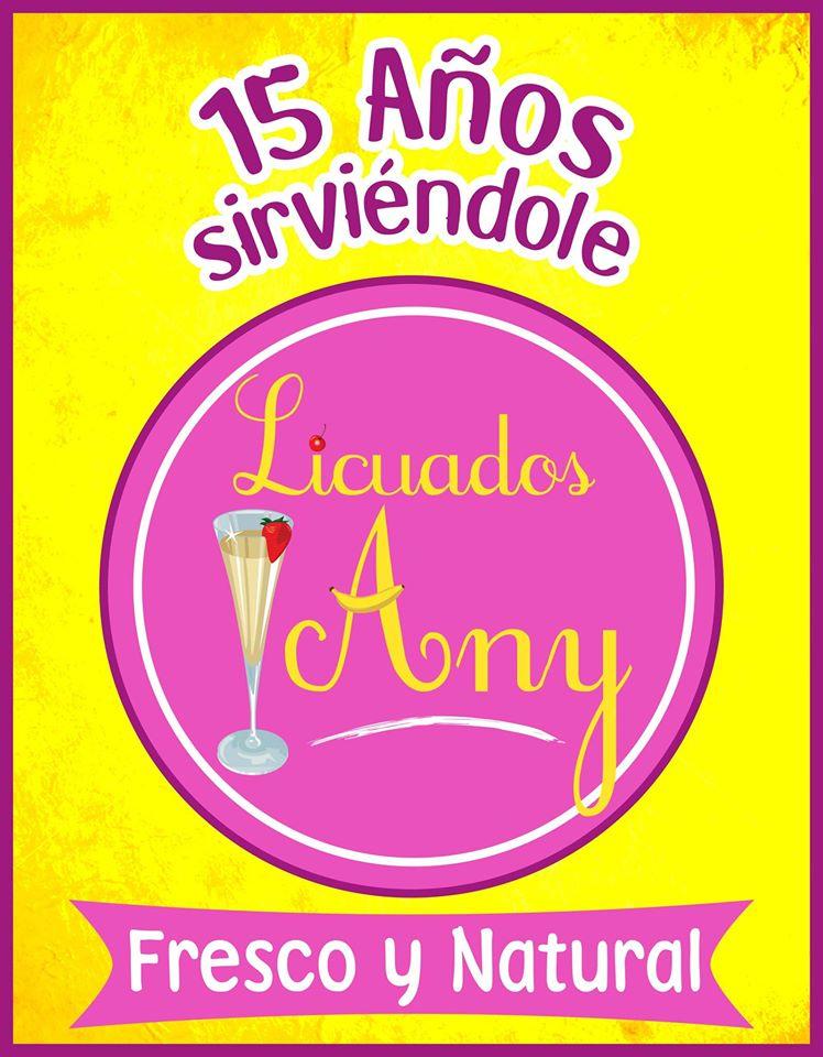 Tienda Any