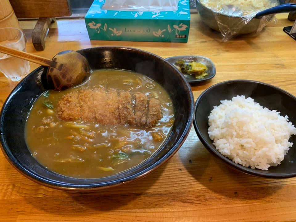 めん処みわ