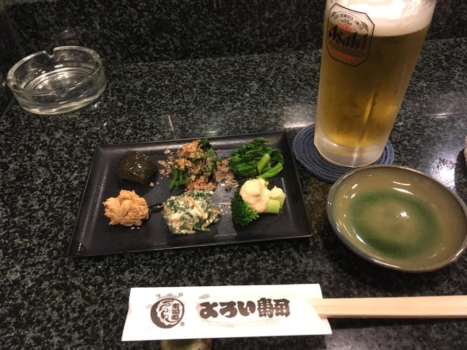 よろい鮨