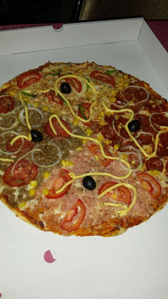 ALÔ PIZZA