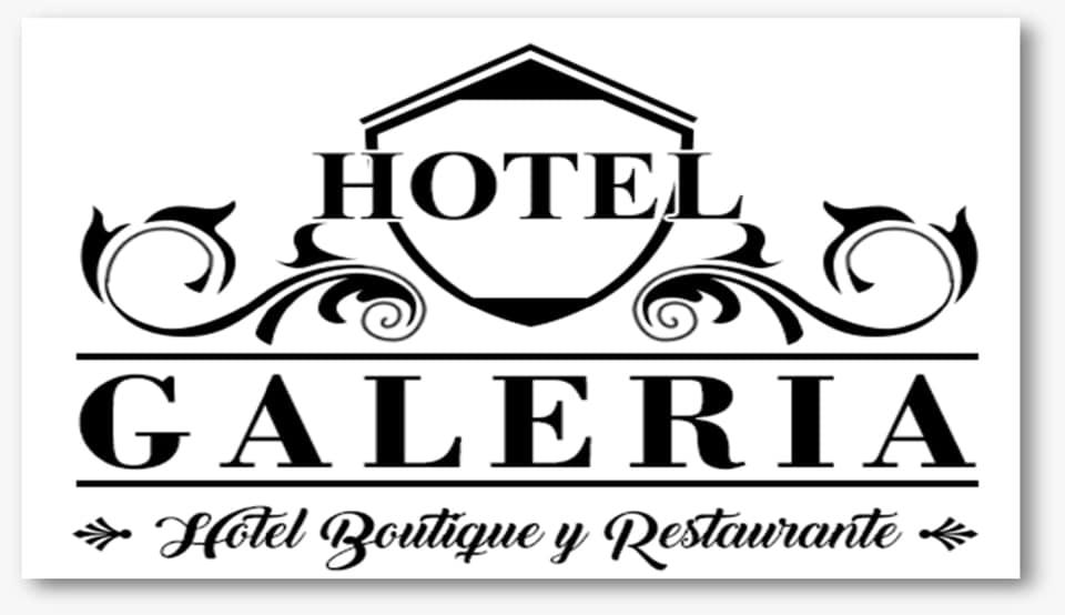 Galería Hotel y Restaurante