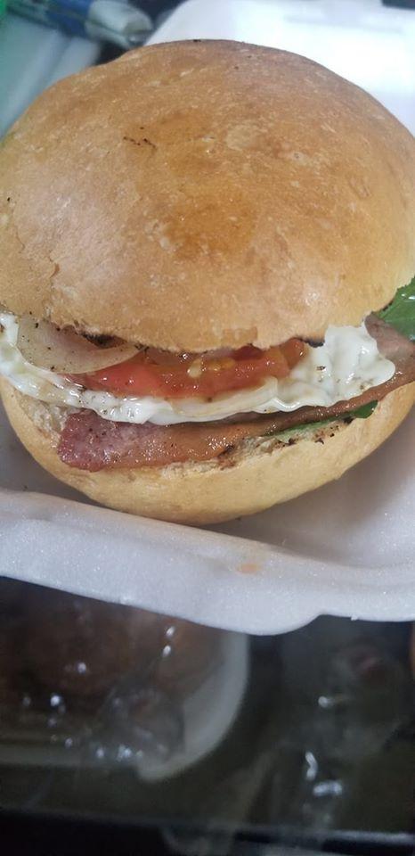 Fresh Bite Restaurant