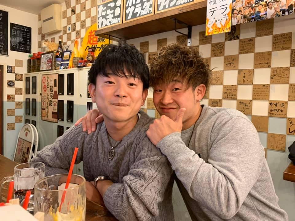 タコとハイボール長野店