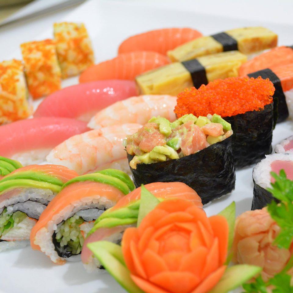 Soyokaze Kuwait-Sushi for All