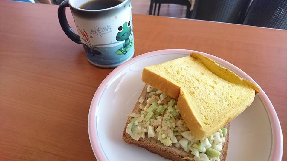 桃米-綠屋食堂
