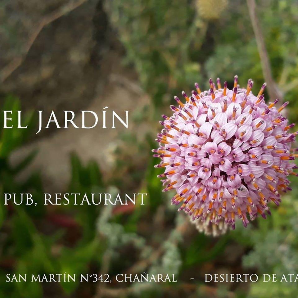 El Jardín de Florence
