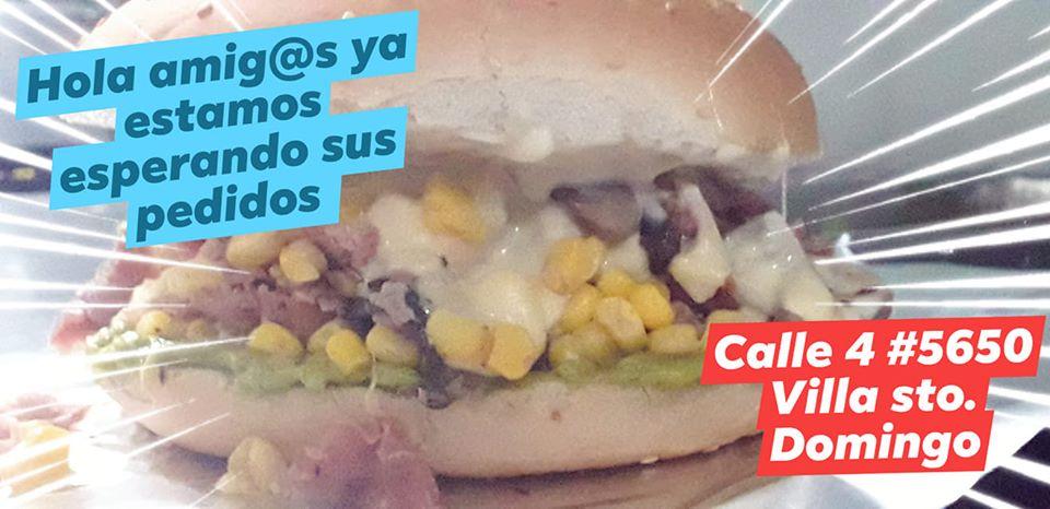 El Dopa Delivery