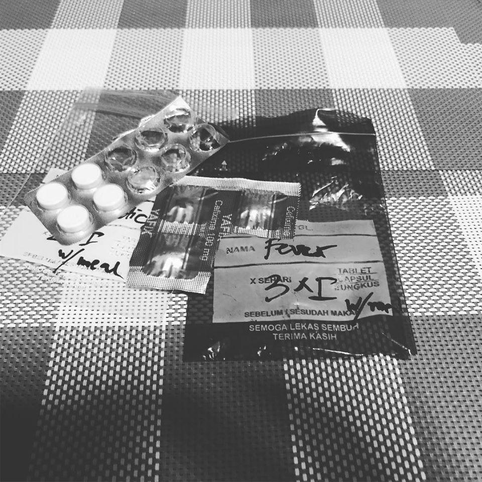 Bar Burroughs - バーバロウズ -