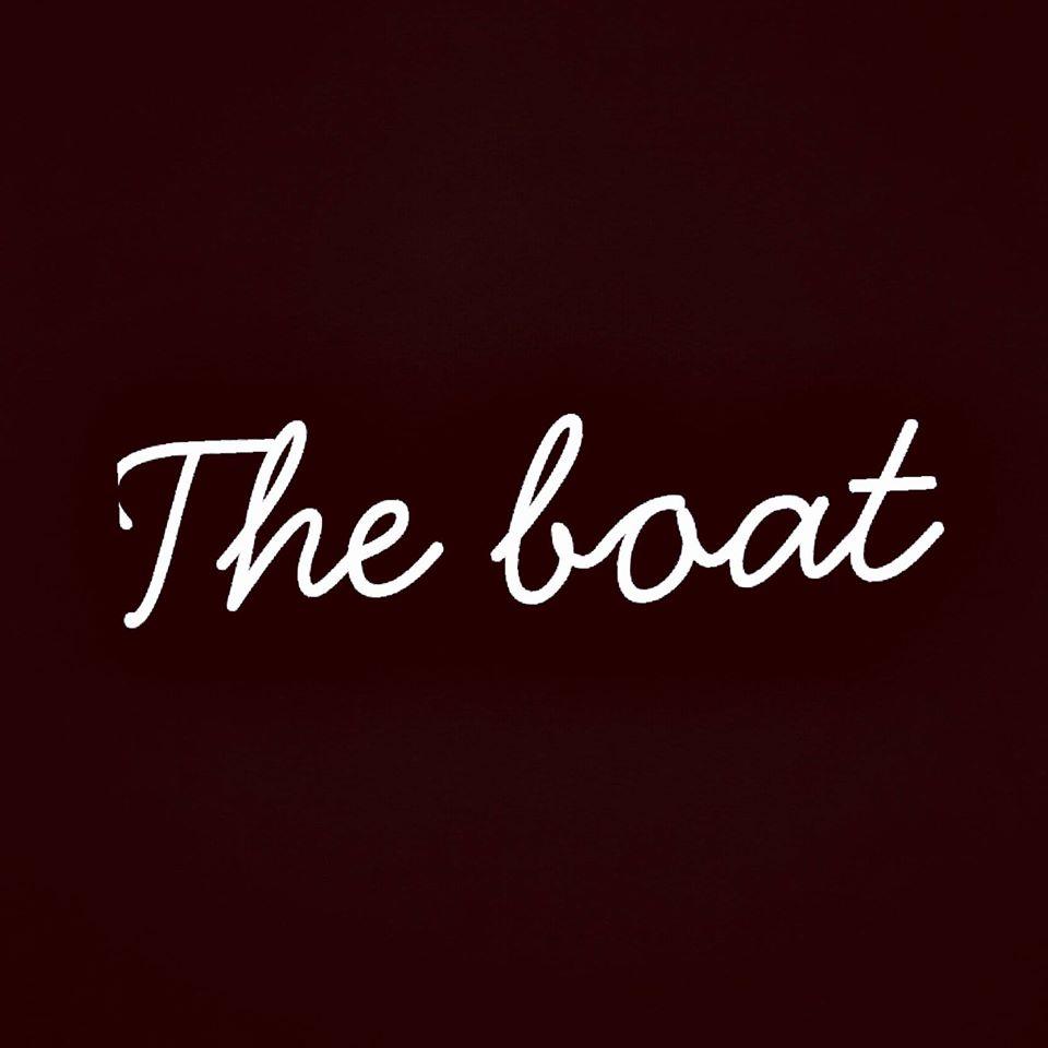 the boat restaurant