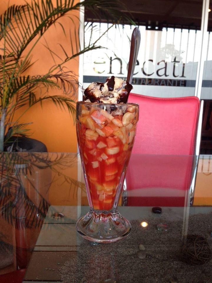 EHECATL RED CAFE