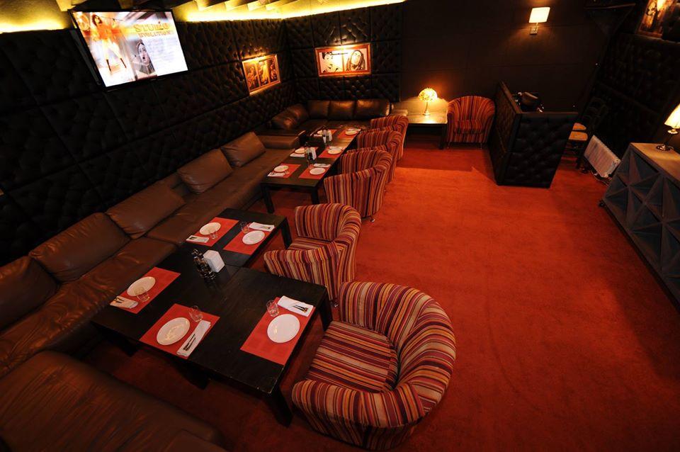 Asiatica Cafe
