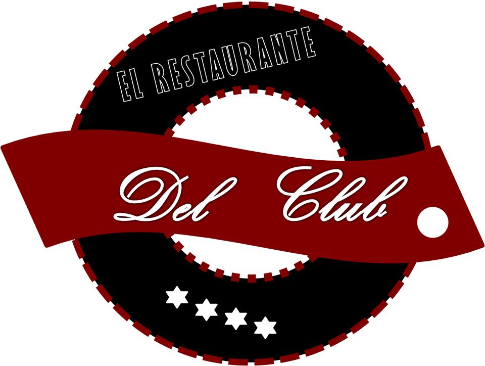 El Restaurante DEL CLUB