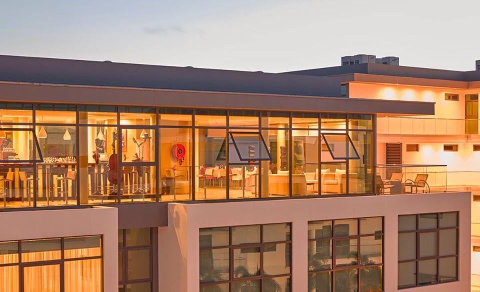 Medusa Restaurant