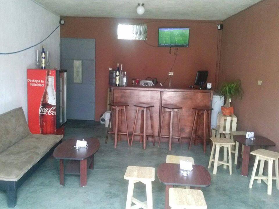 El Jarro Café