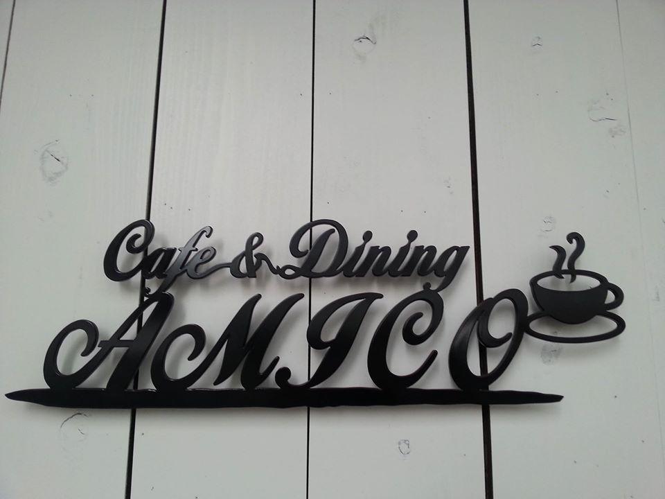 Cafe＆dining　Amico