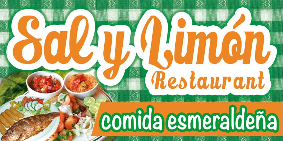 SAL& LIMÓN