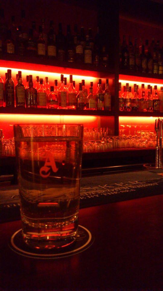 SHOT BAR ANDRE 銀座店